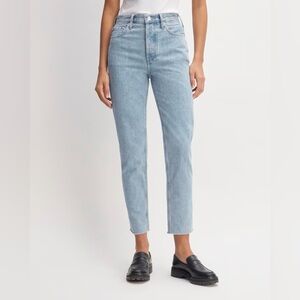 Everlane 90s Cheeky Jean